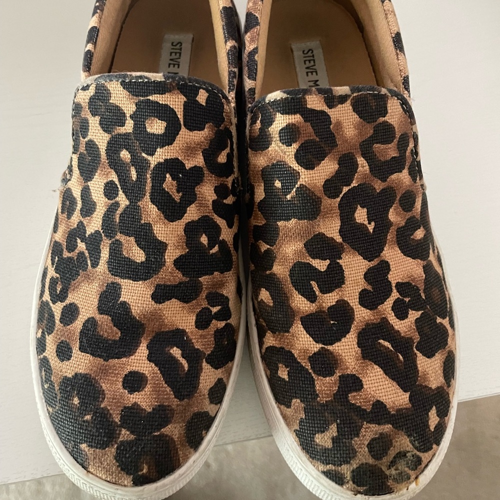 Steve Madden Womens Shoes